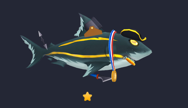 StarSharks星鲨游戏攻略，星鲨最新版详细教程