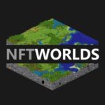 NFT Worlds币行情走势图
