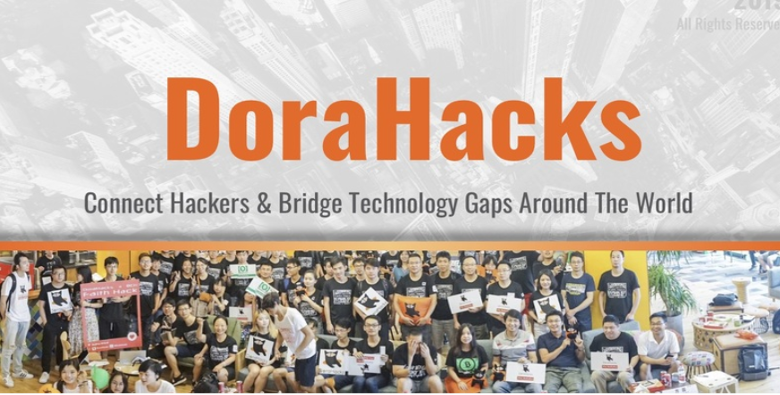 从极客运动谈起，纵览 DoraHacks 发展史