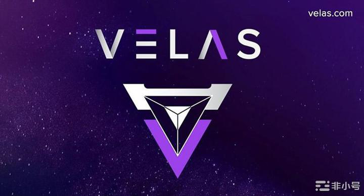 帝腾节点Deepstakes重磅发布成为Velas ( VLX )全球最大超级节点