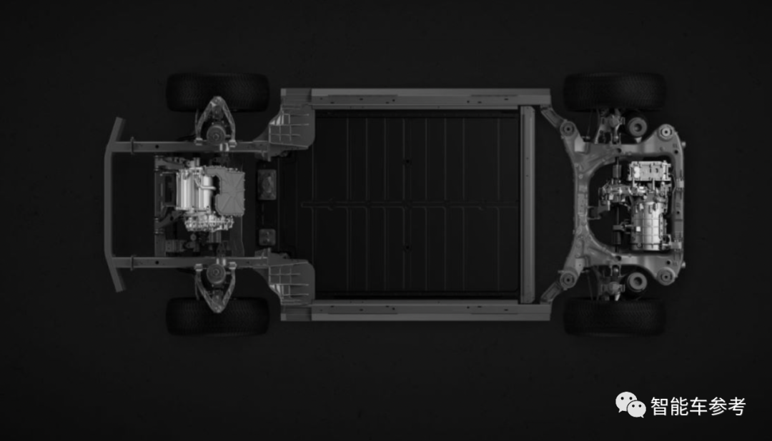 蔚来首款激光雷达SUV——ES7卖50万！李斌：天花板