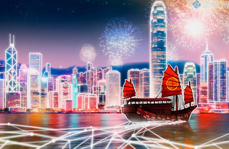 雅虎在香港宣布一系列元宇宙活动！推出其在香港地区的元宇宙计划