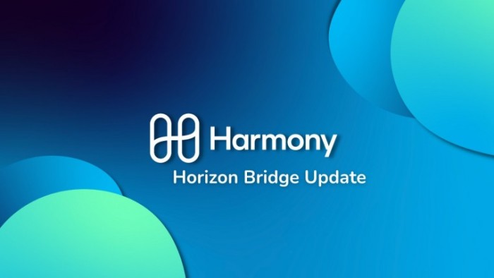 Harmony区块链桥被黑 价值1亿美元的Horizon加密货币遭掠夺