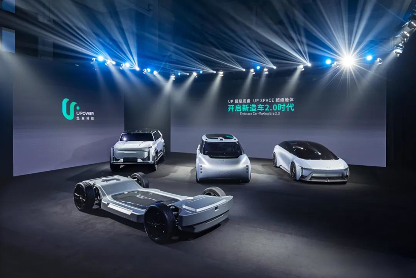 新能源时代，车企不仅要会造车，还要会投资？
