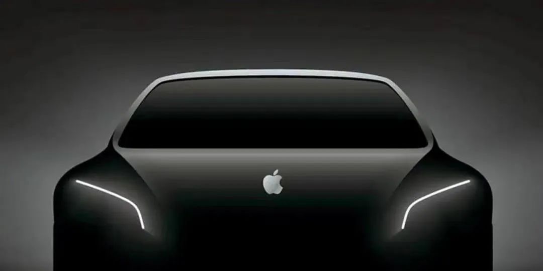 苹果造车新爆料：4个座位，面对面设计，不配刹车和方向盘