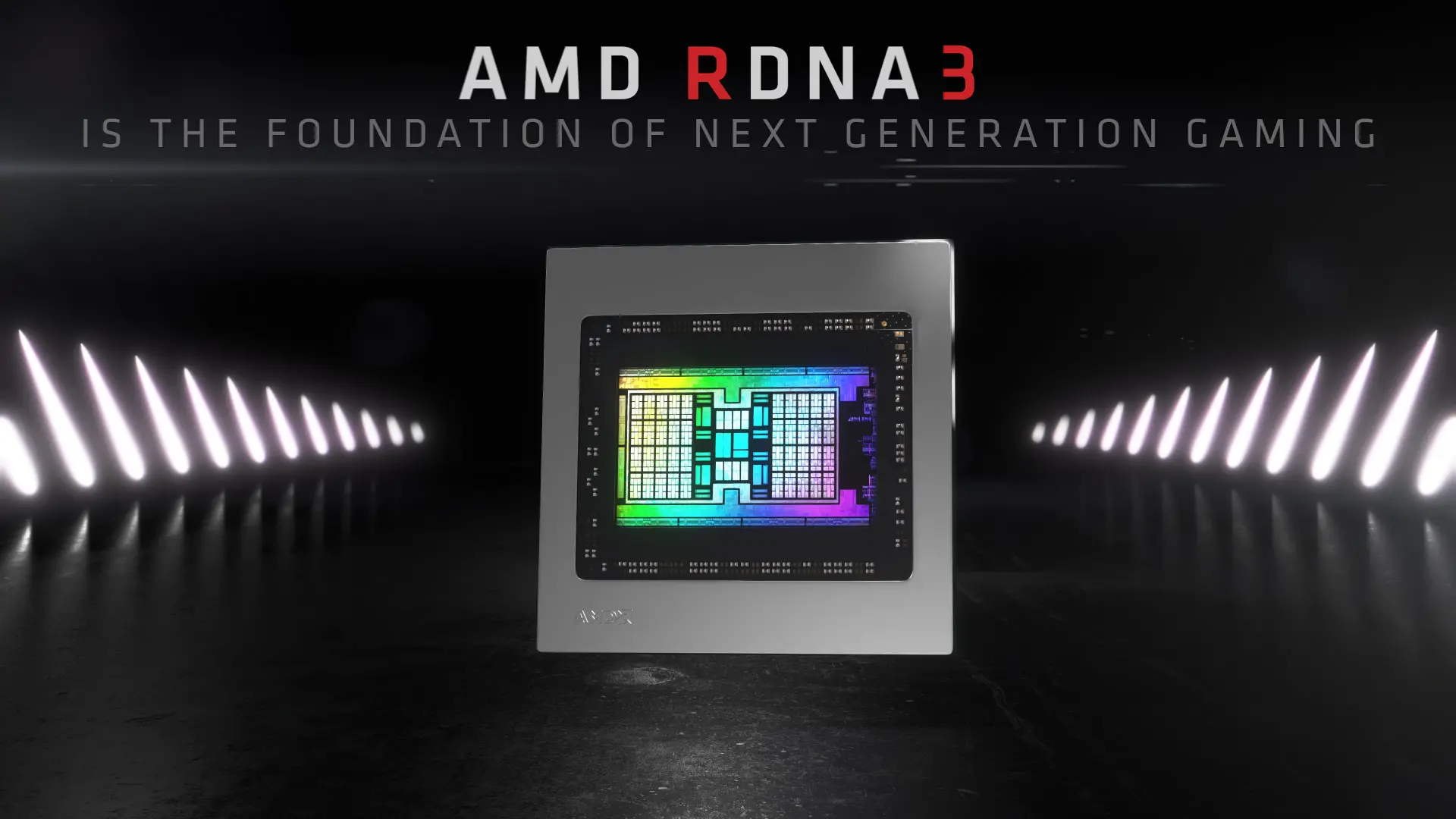 AMD高管谈显卡频率：2.5GHz以上是我们独有优势 NV很难做到