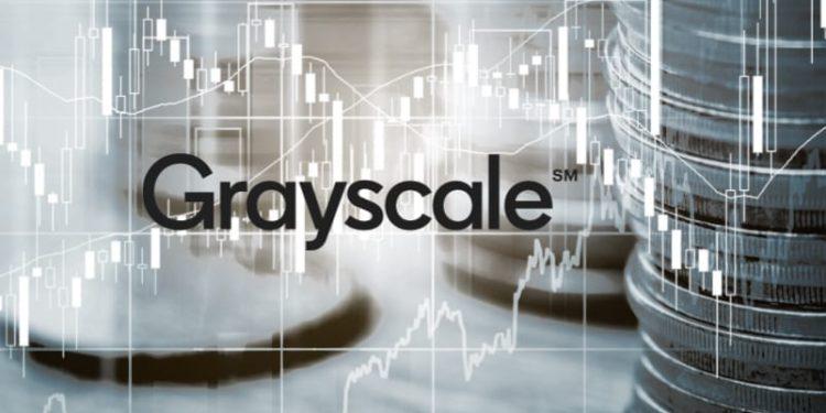 Grayscale 从其大型基金中移除了 5 种加密货币