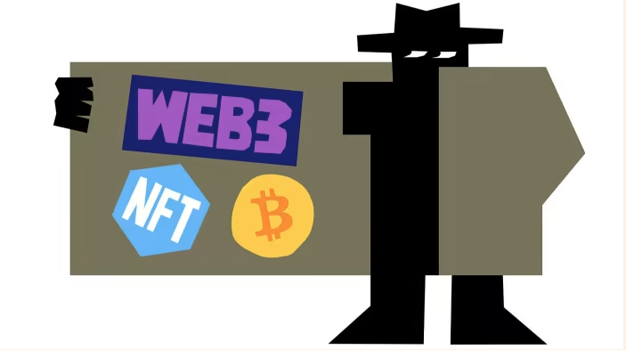 Web3 只是加密圈老人的新服务？