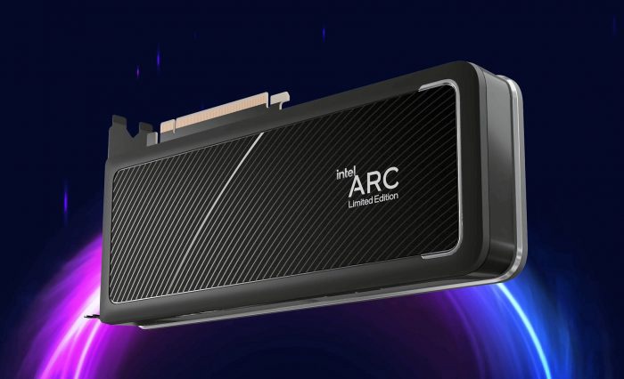 英特尔展示Arc A750 显卡：1440P 下平均 FPS 超过英伟达 RTX3060