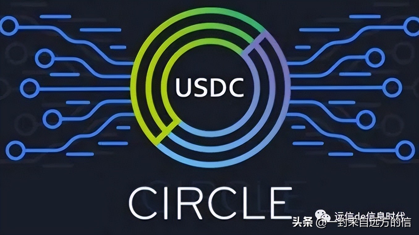 首席执行官表示 USDC 稳定币发行圈处于“最强财务状况”