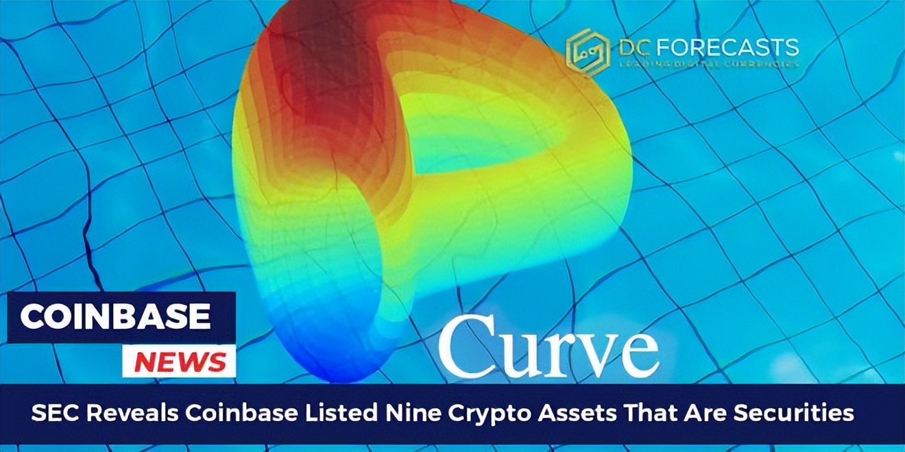 Curve DAO 代币在最新的稳定币新闻中飙升 21%