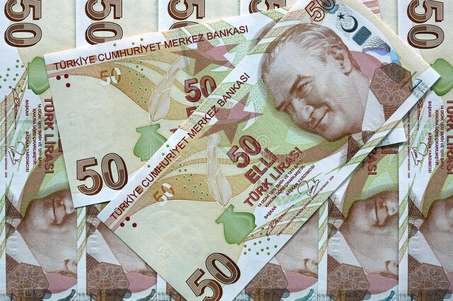 比特币成为土耳其公民通胀对冲工具：比特币抗通胀叙事能否持续？