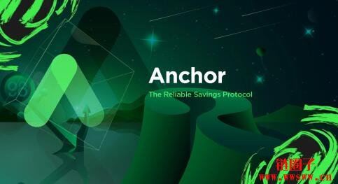 什么是Anchor协议？ANC代币是什么？插图(1)