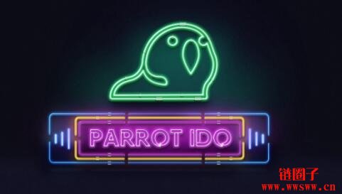 什么是Parrot（PRT）？PRT币的用途有哪些？插图(1)