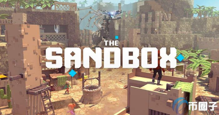 The Sandbox国内能玩吗？The Sandbox怎么进入？