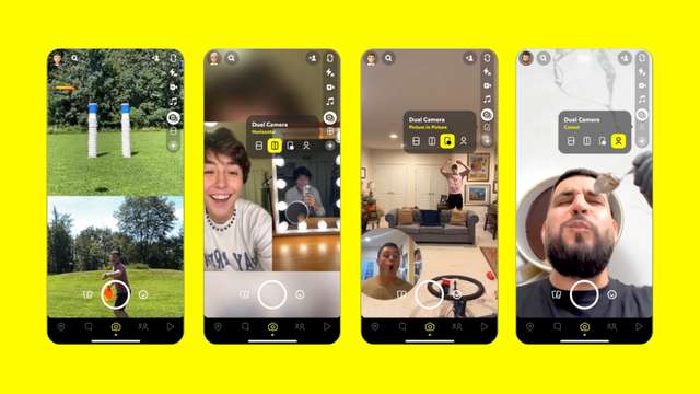 这款爆红全球的社交App，让Instagram们坐不住了